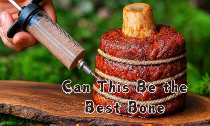 Can This Be the Best Bone VR Video Can This Be the Best Bone VR