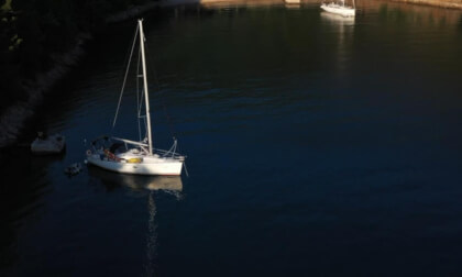 Fly Cres – Croatia’s Untouched Island Gem Fly Cres – Croatia’s Untouched Island Gem
