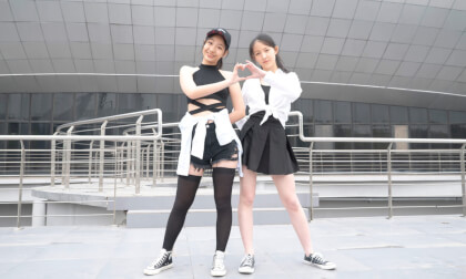 Love Me If You Can VR Video Love Me If You Can VR