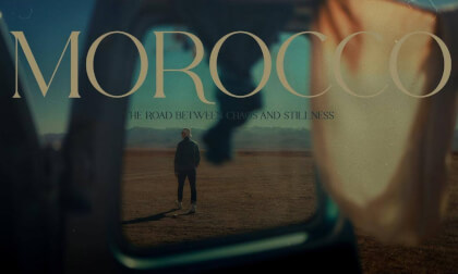 Morocco VR Video Morocco VR