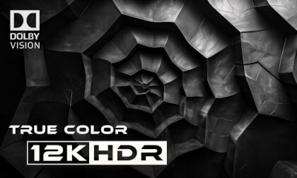 Perfect Black VR Video Perfect Black VR