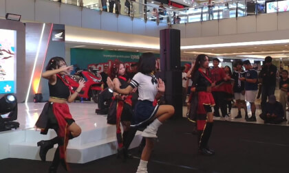 kisekinohi gen1 and gen2 pakuwon mall solo baru kisekinohi gen1 and gen2 pakuwon mall solo baru