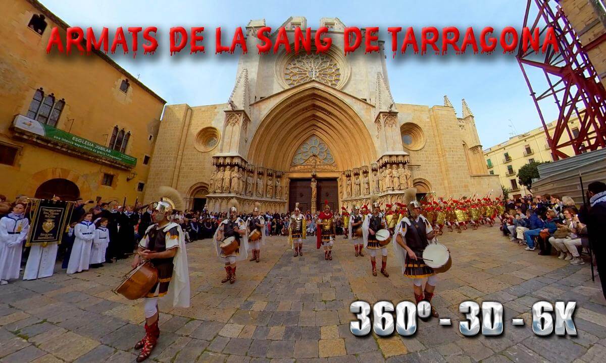Armats de la Sang 2025