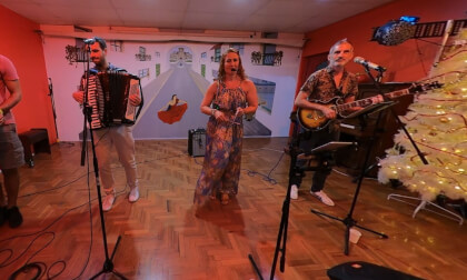 Forrobodo Band