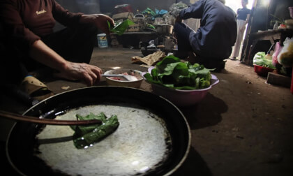 NẤU CANH ATISO-stitched VR Video NẤU CANH ATISO-stitched VR