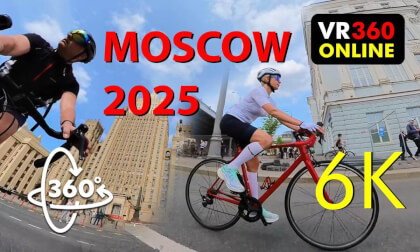Велофестиваль Московский 2025 VR video 360 6K  video bike ride MOSCOW 2025  VR Videos for Glasses 360 4K Велофестиваль Московский 2025 VR Video Велофестиваль Московский 2025 VR video 360 6K  video bike ride MOSCOW 2025  VR Videos for Glasses 360 4K Велофестиваль Московский 2025 VR