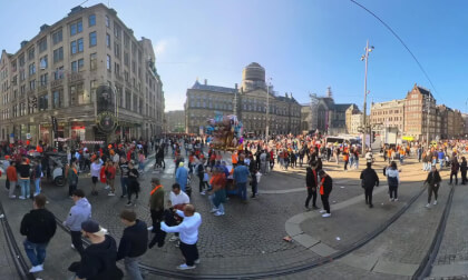 Events 360