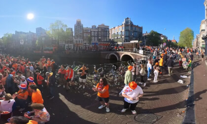 Amsterdam VR 360