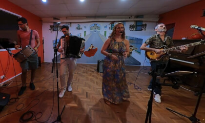 Forrobodo Band