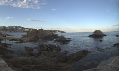 Lloret de mar may 2025 180 3D VR Video Lloret de mar may 2025 180 3D VR