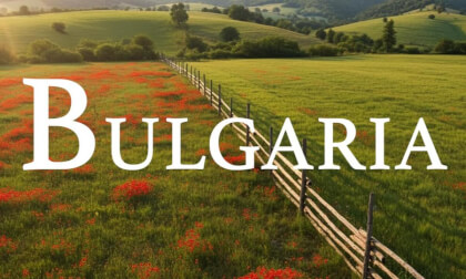 Bulgaria 4K – Relaxing Scenery & Hidden Gems with Calming Music VR Video Bulgaria 4K – Relaxing Scenery & Hidden Gems with Calming Music VR