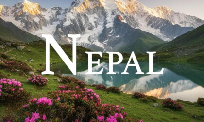 Nepal 4K – Relaxing Scenery & Hidden Gems with Calming Music VR Video Nepal 4K – Relaxing Scenery & Hidden Gems with Calming Music VR