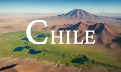 Chile 4K – Relaxing Scenery & Hidden Gems with Calming Music VR Video Chile 4K – Relaxing Scenery & Hidden Gems with Calming Music VR