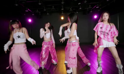 BABYMONSTER VR Video BABYMONSTER VR