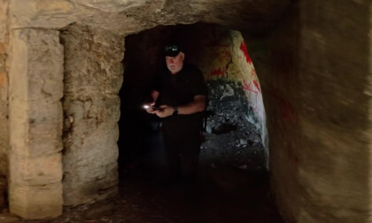 360° Castle Walk – Explore Old Dalquharran in Immersive VR | MQ3 & Apple Vision Pro Ready 360° Castle Walk – Explore Old Dalquharran in Immersive VR | MQ3 & Apple Vision Pro Ready