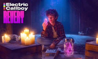 Electric Callboy VR Video Electric Callboy VR