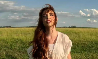 GABI HONORATO VR VR Video GABI HONORATO VR VR