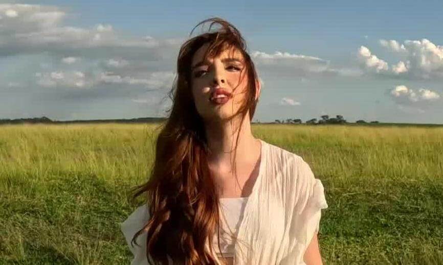 GABI HONORATO VR