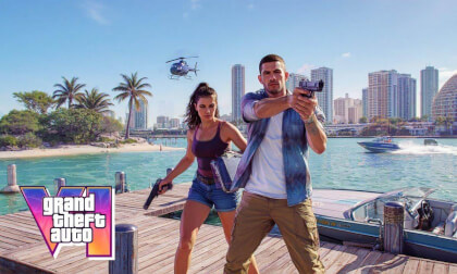 GTA VI Reimagined VR Video GTA VI Reimagined VR