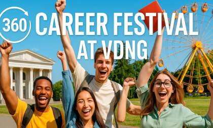 Insta 36 x4 360° Career Festival | Walk Through Kyiv’s VDNH VR Video Insta 36 x4 360° Career Festival | Walk Through Kyiv’s VDNH VR