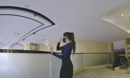 书中自有颜如玉The book has its own beauty VR Video 书中自有颜如玉The book has its own beauty VR