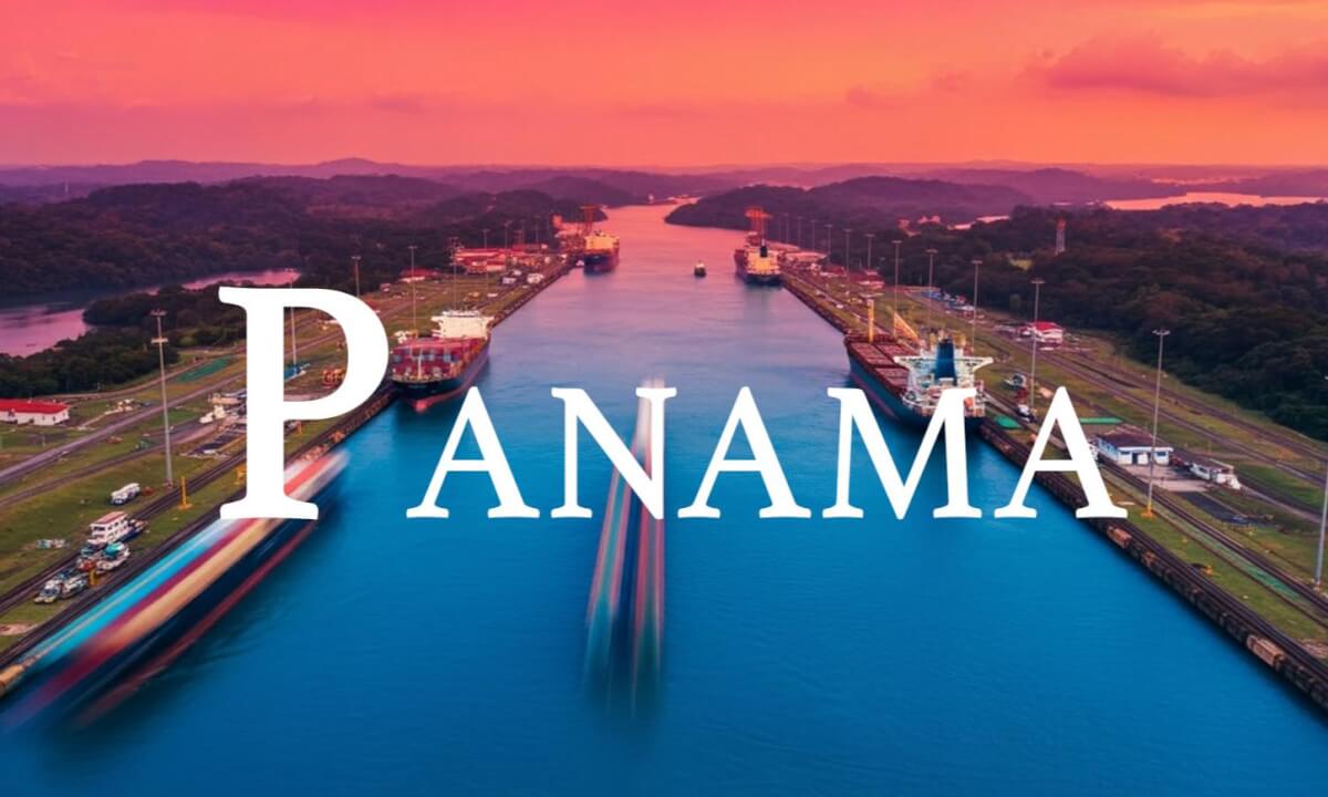Panama 4K – Relaxing Scenery & Hidden Gems with Calming Music