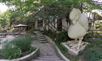 A fun little park“The park that has been renovated for 20 years” A fun little park“The park that has been renovated for 20 years”