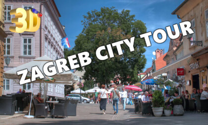 Zagreb City Tour