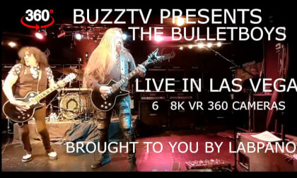 the bulletboys live from las vegas the bulletboys live from las vegas
