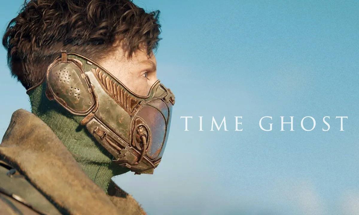 Time Ghost