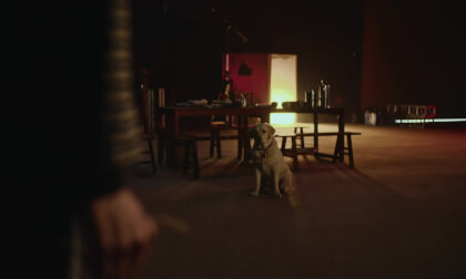 托夢局-剧情短片 VR Video 托夢局-剧情短片 VR