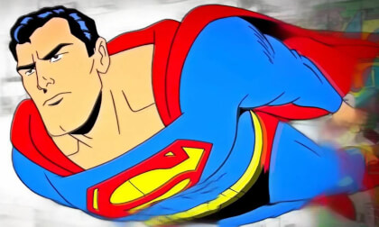 Superman 75th Anniversary Animated Short Superman 75th Anniversary Animated Short