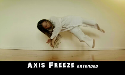 Axis Freeze extended