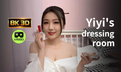 Yiyi's game: Make up for you alone in the room. Yiyi's game: Make up for you alone in the room.