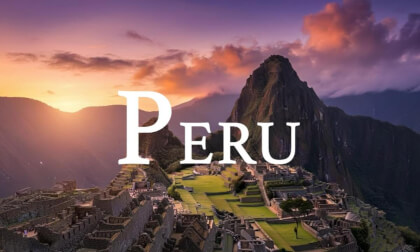 Peru 4K – Relaxing Scenery & Hidden Gems with Calming Music VR Video Peru 4K – Relaxing Scenery & Hidden Gems with Calming Music VR