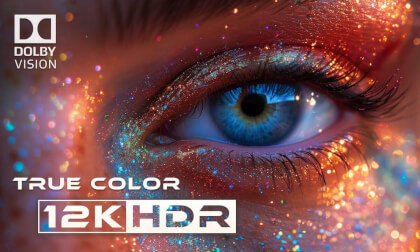 ART OF INK VR Video ART OF INK VR