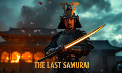The Last Samurai | A Warrior’s Final Stand VR Video The Last Samurai | A Warrior’s Final Stand VR