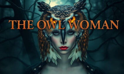 The Owl Woman – A Punic Wars Epic VR Video The Owl Woman – A Punic Wars Epic VR