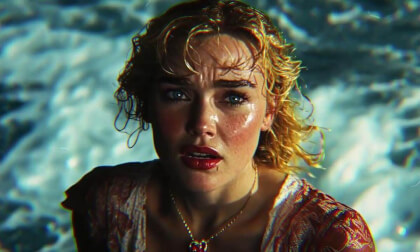 The Tragedy of Titanic VR Video The Tragedy of Titanic VR