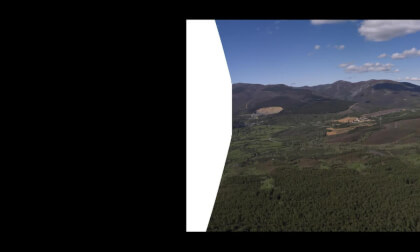 El Bierzo: Fabero VR Video El Bierzo: Fabero VR