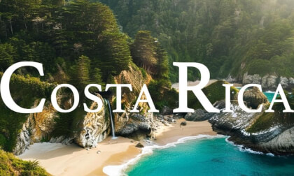 Costa Rica 4K – Relaxing Scenery & Hidden Gems with Calming Music VR Video Costa Rica 4K – Relaxing Scenery & Hidden Gems with Calming Music VR