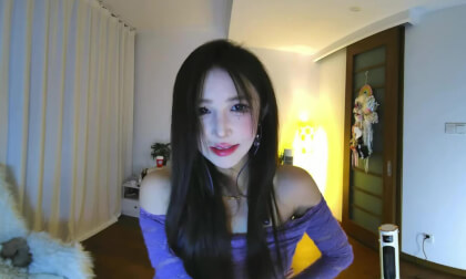 YunYunZi_Dance_25-1-27-1_1 VR Video YunYunZi_Dance_25-1-27-1_1 VR