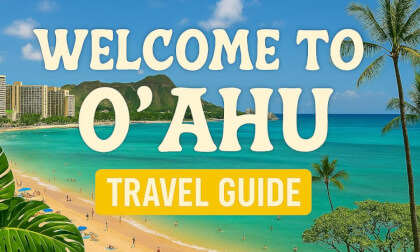 VR 180 4 Minute Travel Guide - O'ahu Hawaii VR Video VR 180 4 Minute Travel Guide - O'ahu Hawaii VR