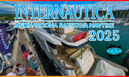 InterNautica Portoroz Slovenia video 360 vr InterNautica Portoroz Slovenia video 360 vr