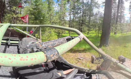 '25 Morrow County UTV Compilation '25 Morrow County UTV Compilation