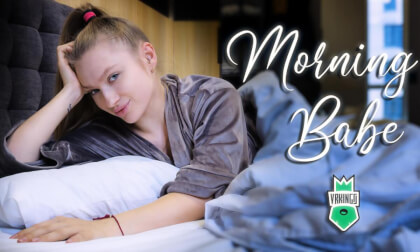 Another Winter Morning with Her • POV 360 Degrees with ASMR • 4K • 5K • 8K VR Video VR Video Another Winter Morning with Her • POV 360 Degrees with ASMR • 4K • 5K • 8K VR Video VR