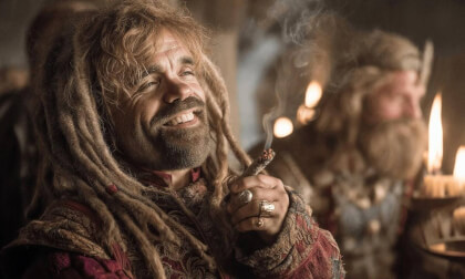 Game of Thrones - Thrones of Irie VR Video Game of Thrones - Thrones of Irie VR