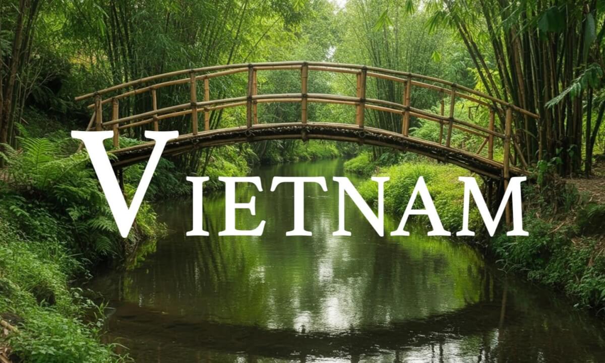 Vietnam 4K – Relaxing Scenery & Hidden Gems with Calming Music