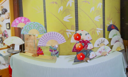 Traditional Ancient Style Fan Traditional Ancient Style Fan