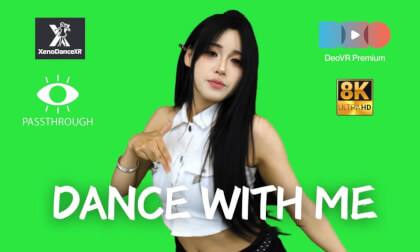 Dance With Me Dance With Me